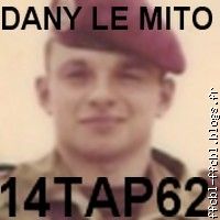 DANY LE MITO