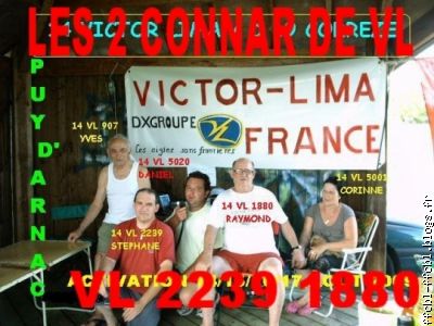 14VL2239 14VL1880 LES CANSEREU