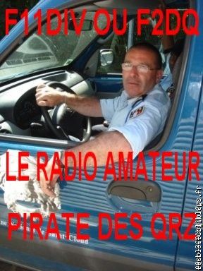 QUENTIN DENIS LA CONASE DU 92
